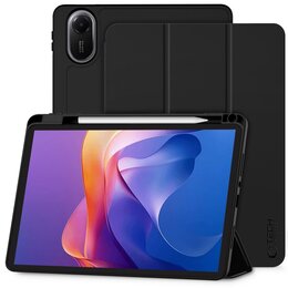 Etui TECH-PROTECT SC Pen do Xiaomi Redmi Pad 2 11.0 Czarny