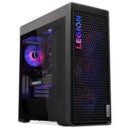 Komputer LENOVO Legion T7 34IAS10 Ultra 7-265KF 64GB RAM 2TB SSD GeForce RTX5080 DLSS 4 Wi-Fi Windows 11 Home