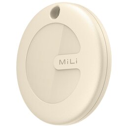 Lokalizator MILI MiTag Szary
