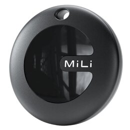 Lokalizator MILI MiTag Duo Czarny