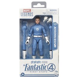 Figurka HASBRO Marvel Avengers Legends Pan Fantastyczny G07995X0