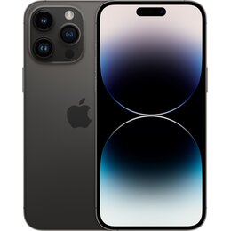 Smartfon APPLE iPhone 14 Pro Max 5G 128GB 6.7'' 120Hz Gwiezdna czerń (CPO)