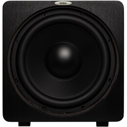 Subwoofer VELODYNE Deep Blue 12 Czarny