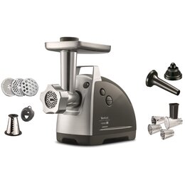 Maszynka do mięsa TEFAL NE688837 Szatkownica