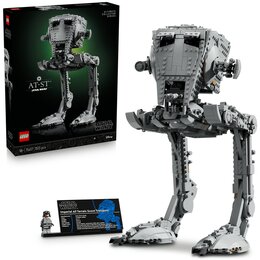 LEGO 75417 Star Wars Maszyna krocząca AT-ST™