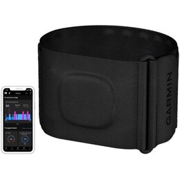 Monitor snu GARMIN Index Sleep (Rozmiar L-XL)