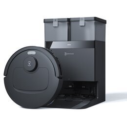 Robot sprzątający ECOVACS Deebot T30C Czarny