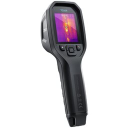 Kamera termowizyjna FLIR TG268
