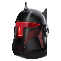 Hełm HASBRO Star Wars The Black Series Moff Gideon G01285L0
