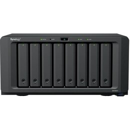 Serwer plików SYNOLOGY DiskStation DS1825+ 8GB RAM