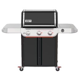 Grill gazowy WEBER Genesis E-325 W 14.36 kW