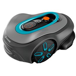 Robot koszący GARDENA Sileno Pro 600 smart 19802-32