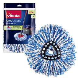 Wkład do mopa VILEDA H2prO 178330