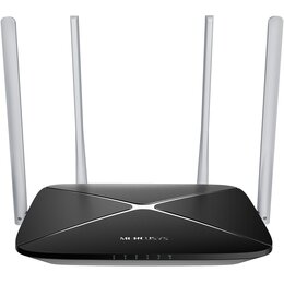 Router MERCUSYS MB135-4G 2.4 / 5 GHz (DualBand), Gniazdo SIM