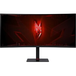Monitor ACER Nitro XV345CURX0BMIIPPHX 34" 3440x1440px 200Hz 0.5 ms [GTG] Curved