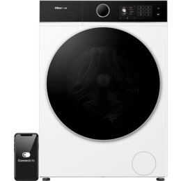 Pralka HISENSE Seria 5I WF5I8043BWF 8kg 1400 obr