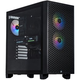 Komputer OPTIMUS E-Sport Windows 11 Home