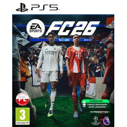 EA SPORTS FC 26 