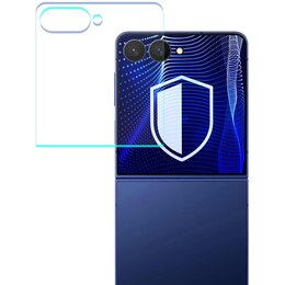 Szkło hybrydowe 3MK FlexibleGlass Pro do Samsung Galaxy Z Flip 7