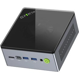 Komputer GMKTEC M7 R7PRO-6850H 32GB RAM 1TB SSD Wi-Fi Windows 11 Professional