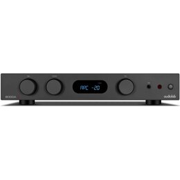 Wzmacniacz AUDIOLAB 6000A MK2 Czarny