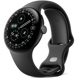Smartwatch GOOGLE Pixel Watch 4 41mm Obsydian