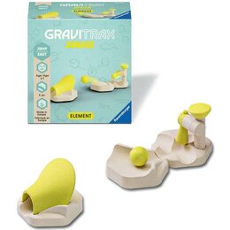 Gra logiczna RAVENSBURGER Gravitrax Junior Dodatek Skoczek 23749