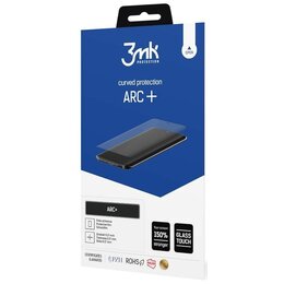 Folia ochronna 3MK ARC+ do Realme Note 70T