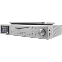 アンティークTV Komoda Stolik RTV TV Mystic Living 3D drewno sheesham (1450