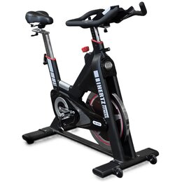 Rower spinningowy HERTZ FITNESS XR-880