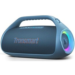 Głośnik mobilny TRONSMART Bang 2 Niebieski