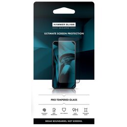 Szkło hartowane HAMMER ShieldPro do Xiaomi Redmi Note 14 5G