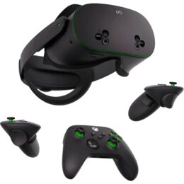 OCULUS Quest 64 GB Gogle VR - niskie ceny i opinie w Media