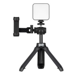 SHIFTCAM SnapGrip Creator Kit 3200mAh Magsafe Różowy Uchwyt