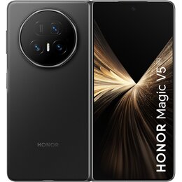 Smartfon HONOR Magic V5 5G 16/512GB 7.95" 120Hz Czarny