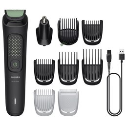 Trymer PHILIPS All-in-One Seria 3000 MG3946/15