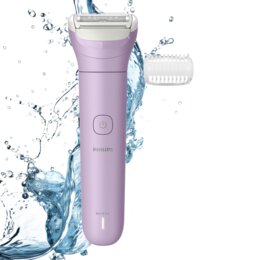 Golarka PHILIPS BRL114 00 Na mokro i sucho