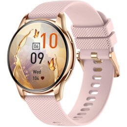 Smartwatch LUNA Erme Złoty