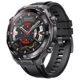 Smartwatch HUAWEI Watch Ultimate 2 Czarny