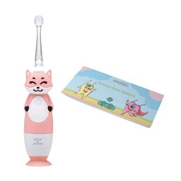 Szczoteczka soniczna dla dzieci GOTZE & JENSEN ST050P Kids 