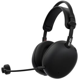 Słuchawki SONY Inzone 9 II Bezprzewodowe, Nauszne, ANC, Dźwięk przestrzenny Czarny