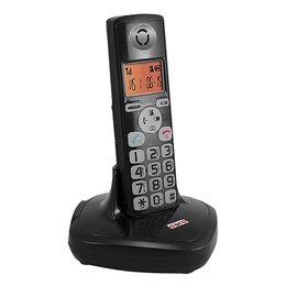 Unifon EURA CL-3602B Bezprzewodowy