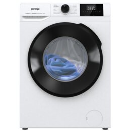 Pralka GORENJE W1NGPI72SBS PL 7kg 1200 obr