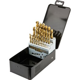 Zestaw wierteł GRAPHITE 57H200 (25 szt.)