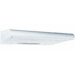 Okap VDB Plus 60 Biały 178m3/h 63dB klasa C