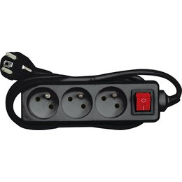 Przedłużacz VOREL 72626 (3m)