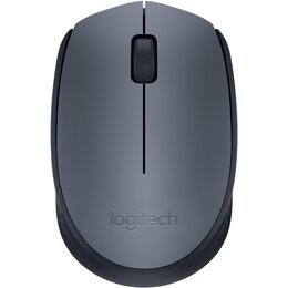 Mysz LOGITECH M170 Szary