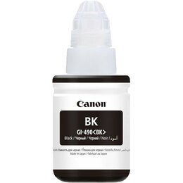 Tusz CANON GI-490 Czarny 70 ml 0663C001