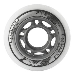 Kółka NILS EXTREME 1630007 64x24 82A (4 sztuki)