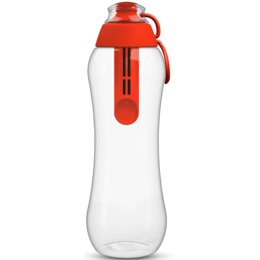 Butelka filtrująca DAFI 500 ml